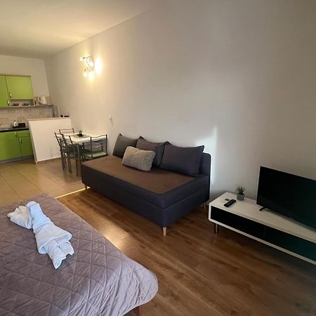 Apartments Mateljak Carnac Ngoại thất bức ảnh