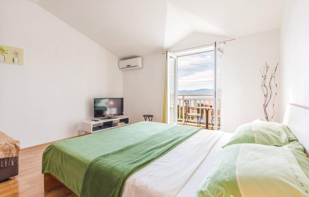 Apartments Mateljak Carnac Ngoại thất bức ảnh
