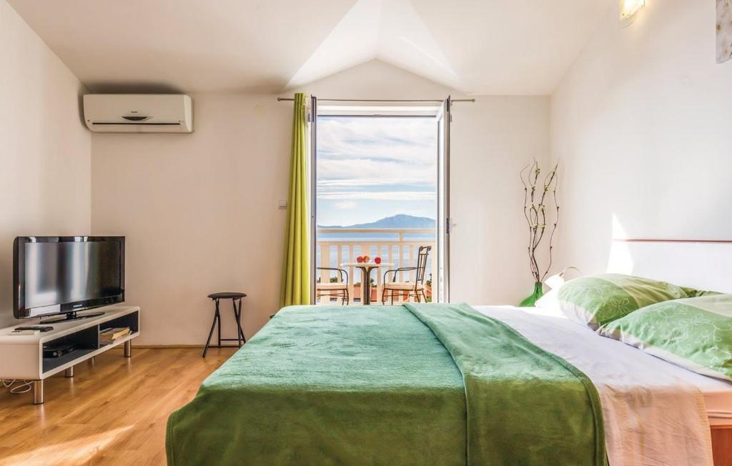 Apartments Mateljak Carnac Ngoại thất bức ảnh