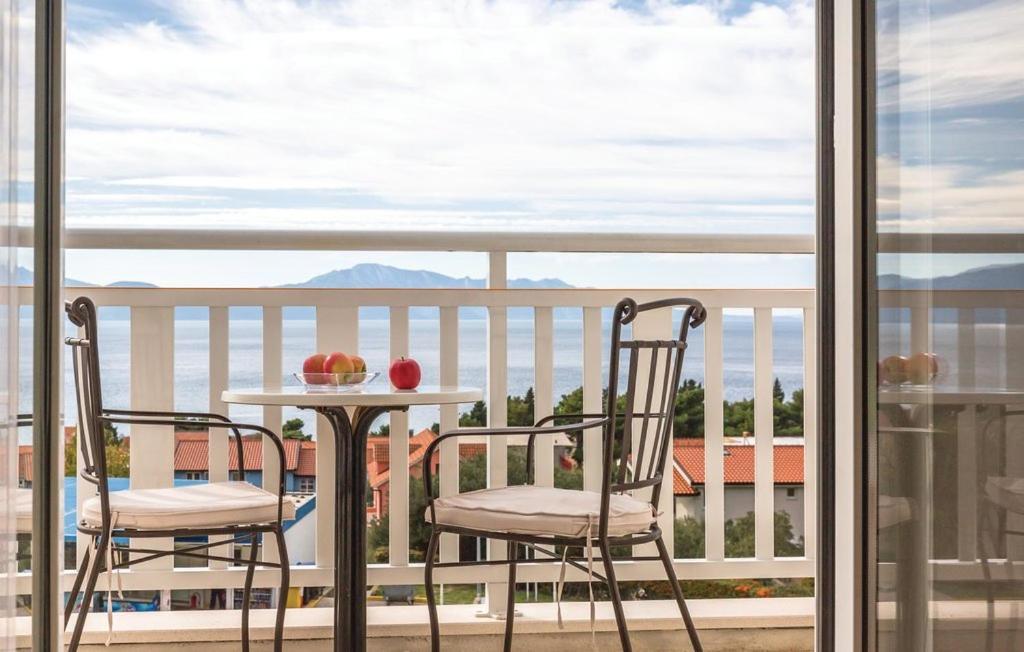 Apartments Mateljak Carnac Ngoại thất bức ảnh