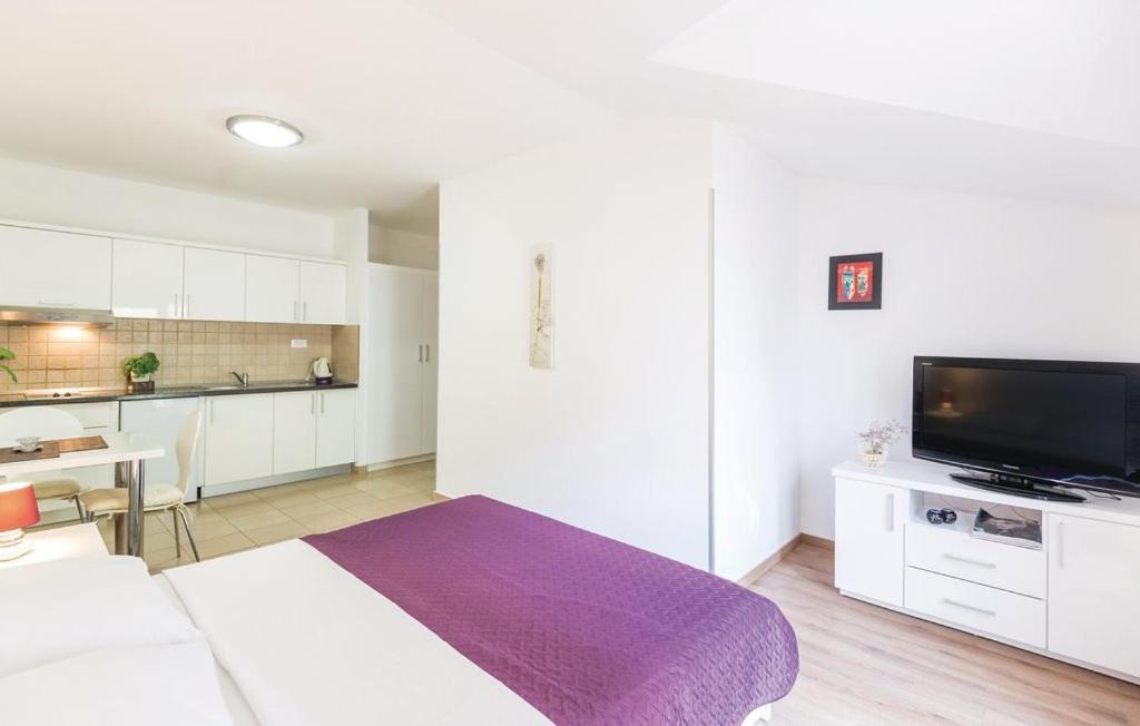 Apartments Mateljak Carnac Ngoại thất bức ảnh
