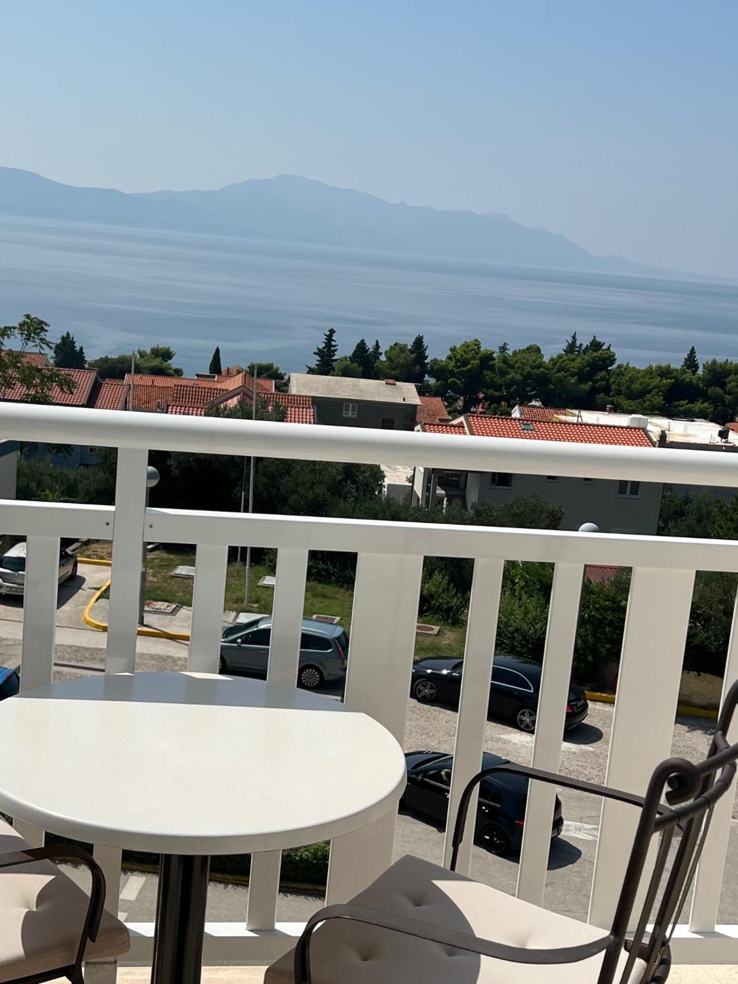 Apartments Mateljak Carnac Ngoại thất bức ảnh