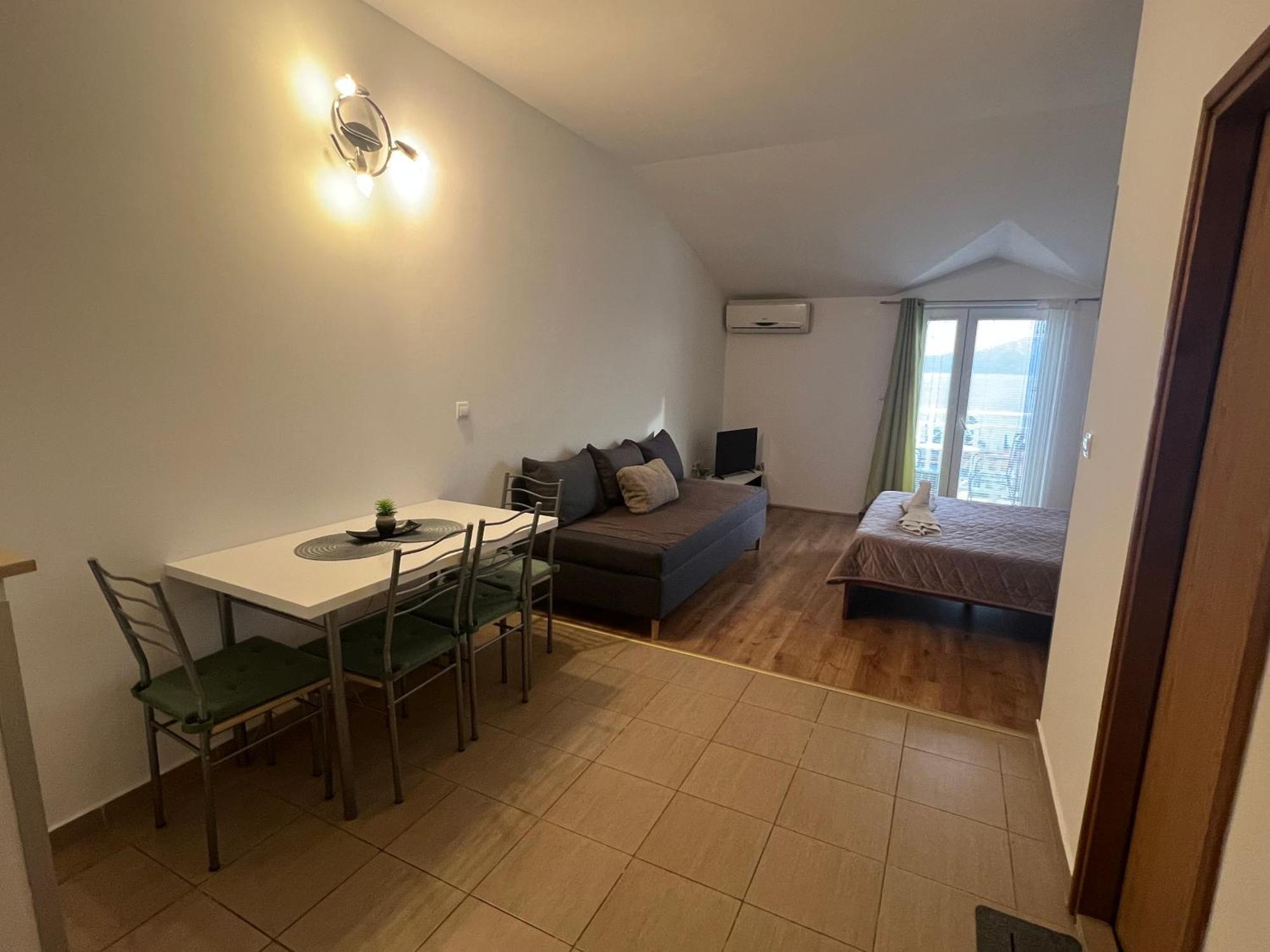 Apartments Mateljak Carnac Ngoại thất bức ảnh