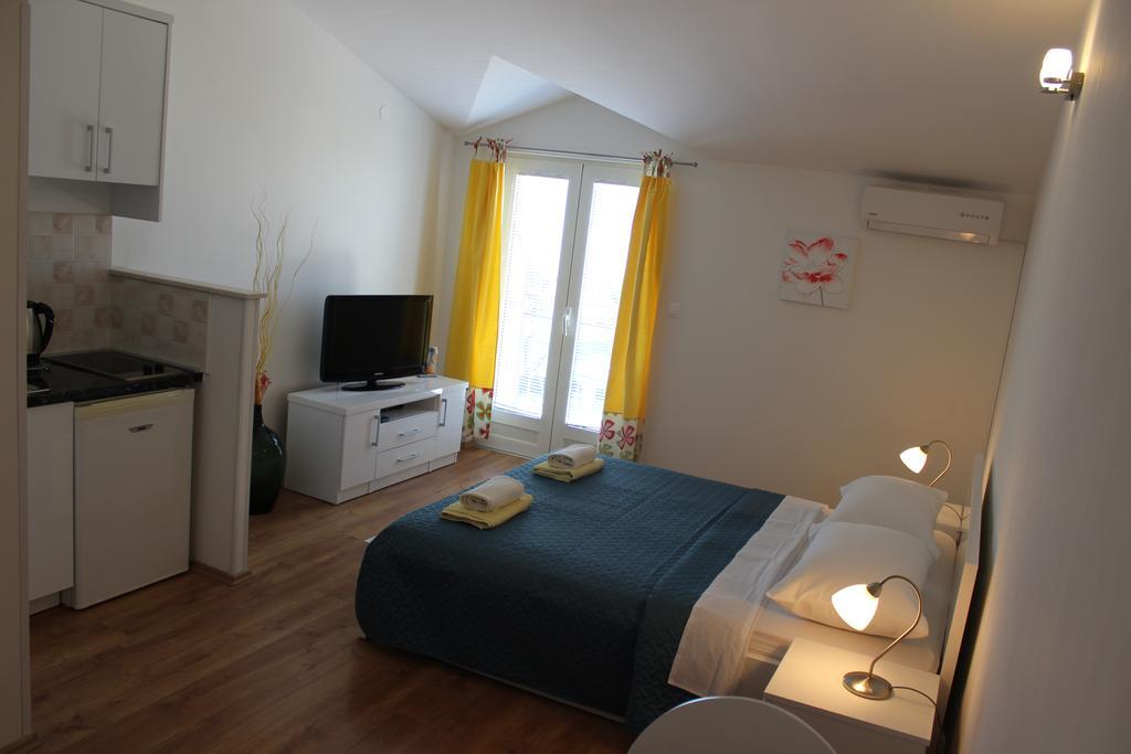 Apartments Mateljak Carnac Ngoại thất bức ảnh
