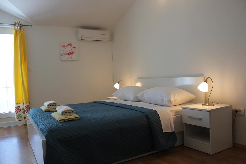 Apartments Mateljak Carnac Ngoại thất bức ảnh