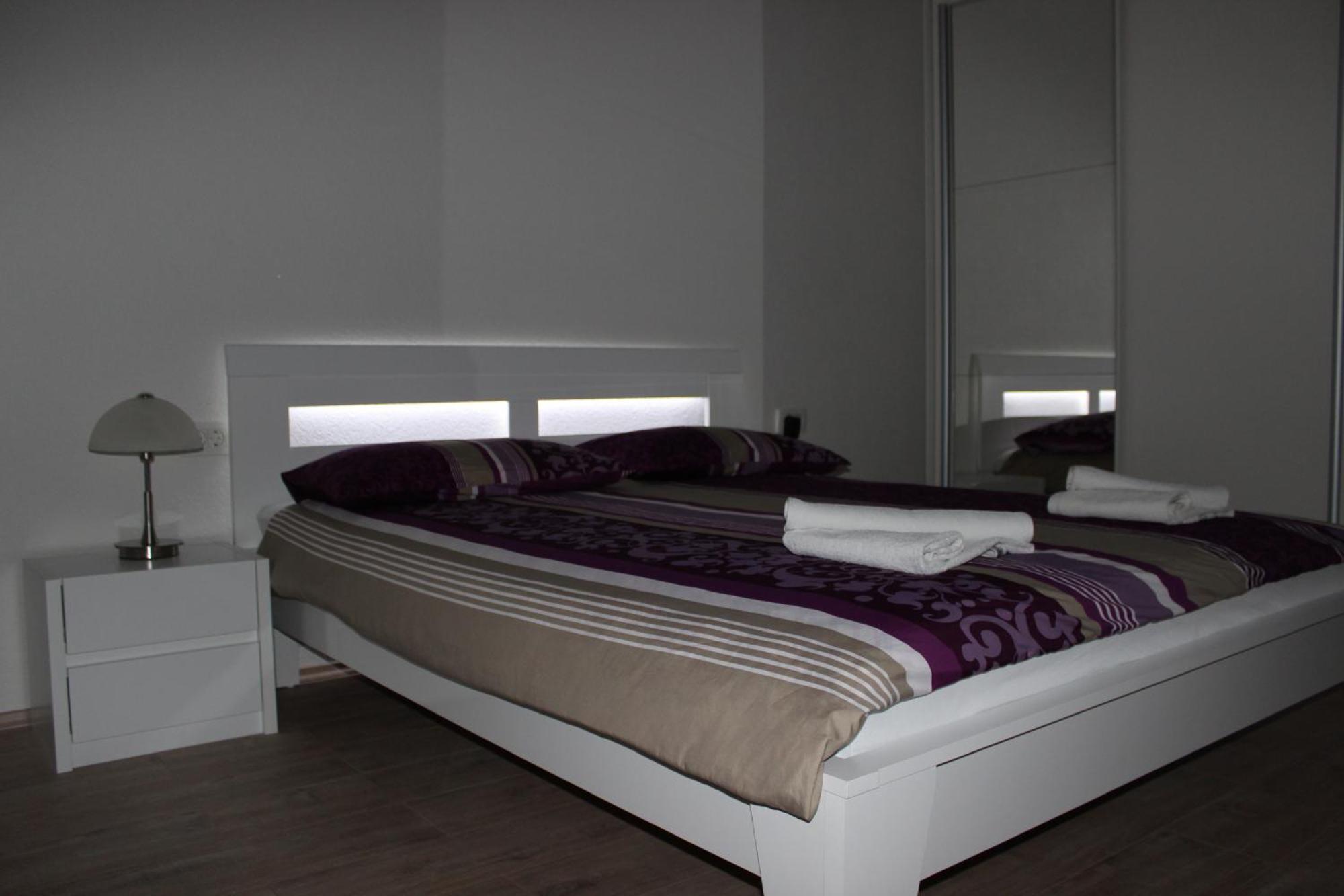 Apartments Mateljak Carnac Ngoại thất bức ảnh