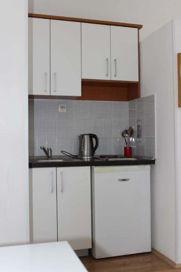 Apartments Mateljak Carnac Ngoại thất bức ảnh