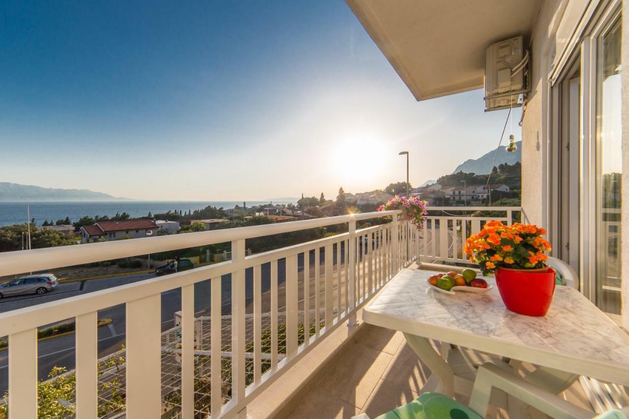 Apartments Mateljak Carnac Ngoại thất bức ảnh