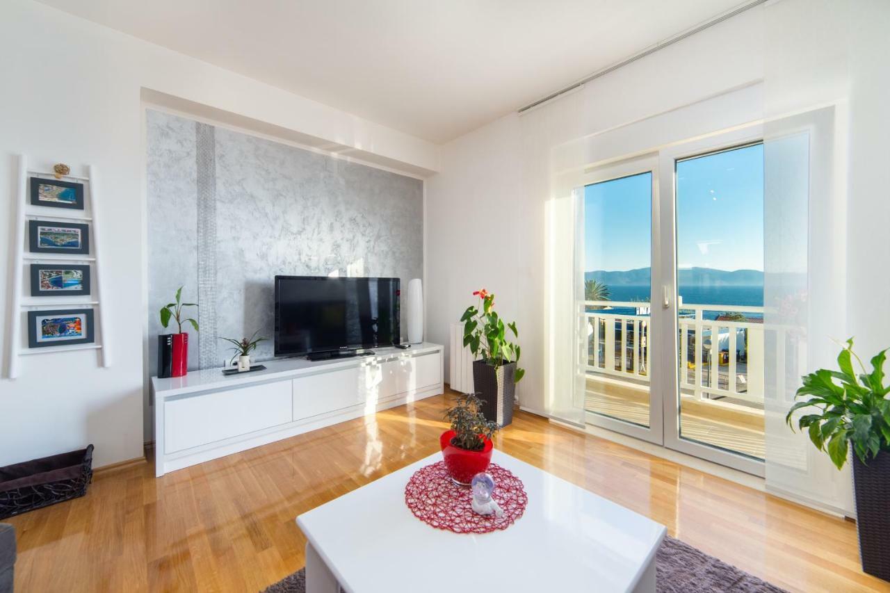Apartments Mateljak Carnac Ngoại thất bức ảnh