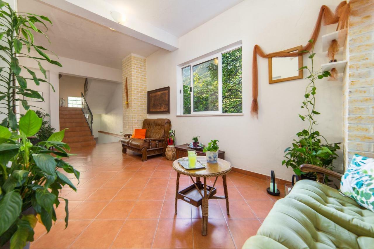 Apartments Mateljak Carnac Ngoại thất bức ảnh